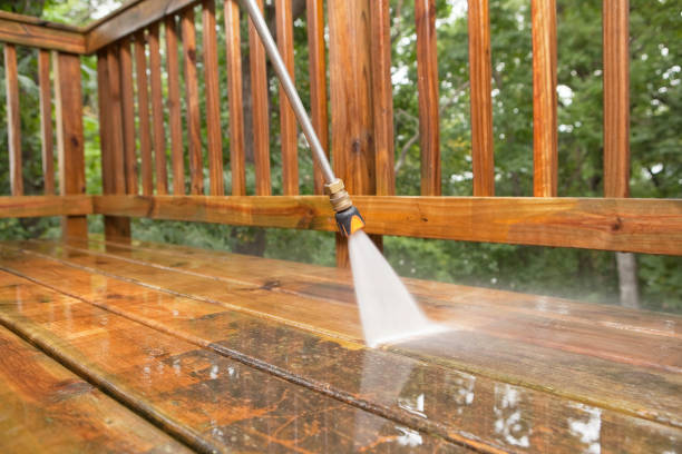 Reliable Chatmoss, VA Pressure Washing Solutions